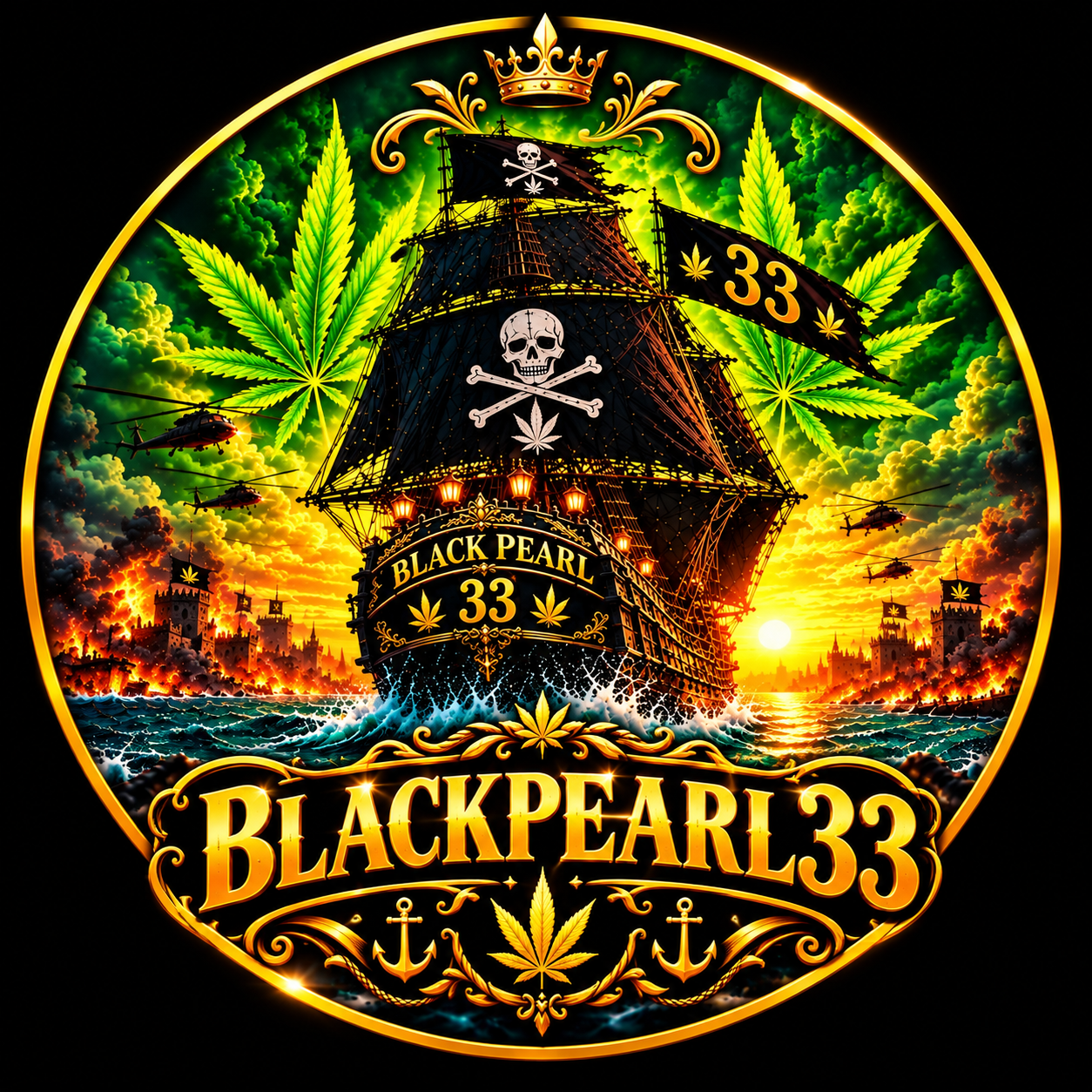 BLACKPEARL33